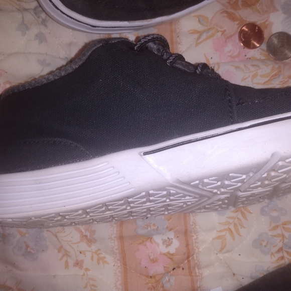 Under Armour UA Street Encounter 3 boys shoes - Picture 4 of 6